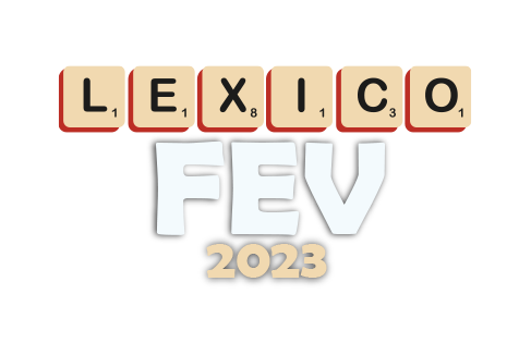 LEXICO FAV 2023