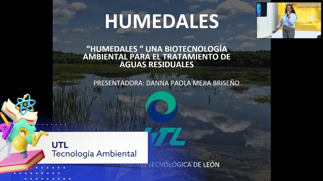 Tecnología Ambiental