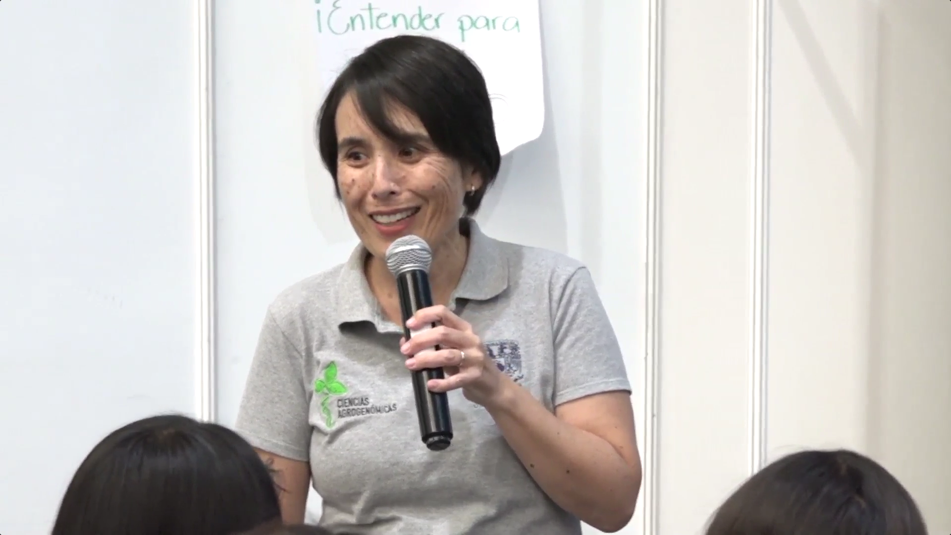 Biotecnología y genómica en acción