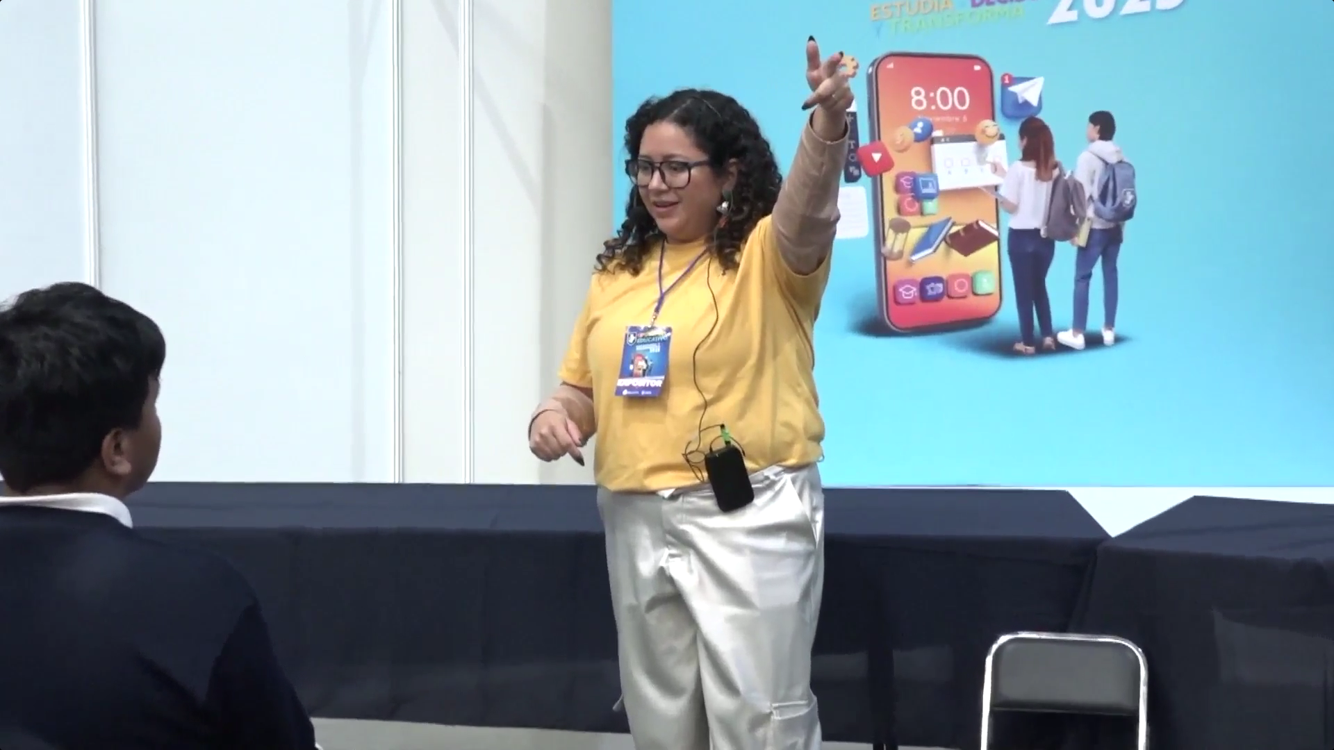 Diseña tu camino universitario