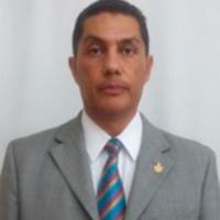 Dr. José Rojo Candelas