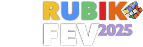 Rubik FEV 2025
