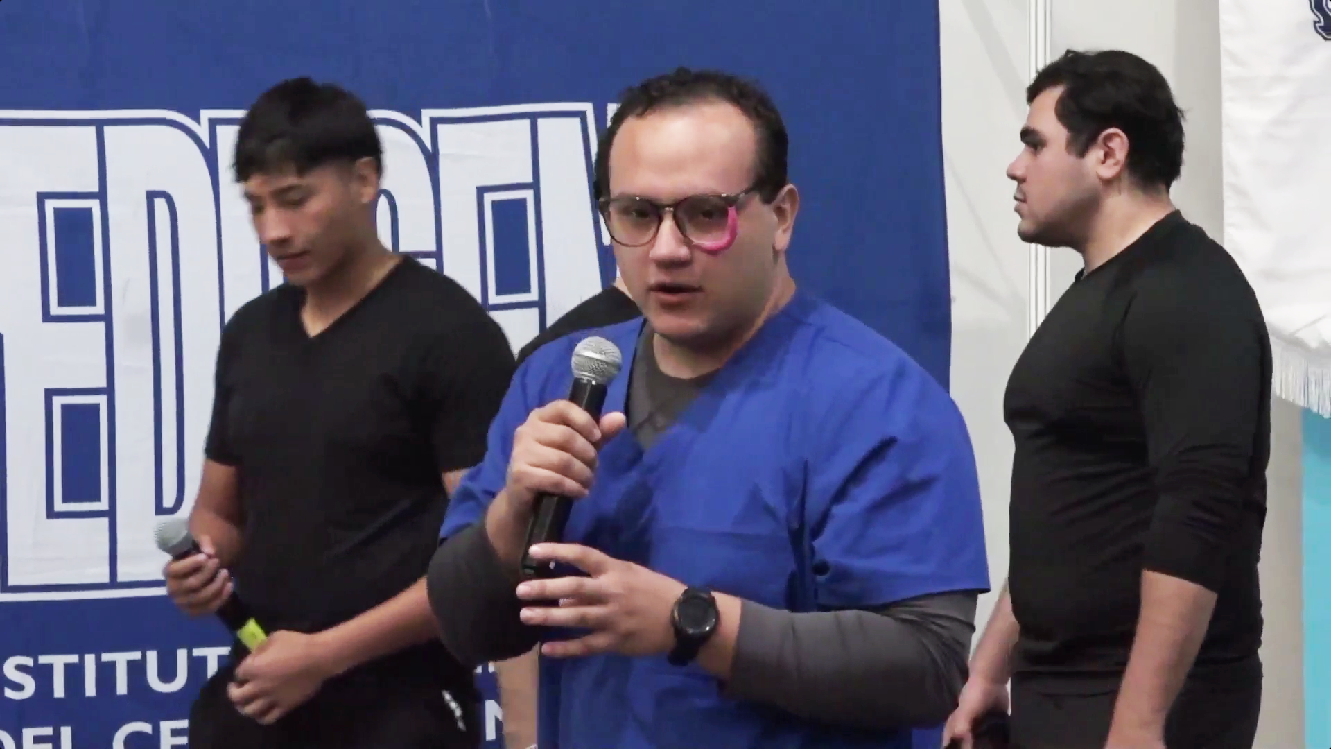 Cuerpo, Ciencia y Desempeño