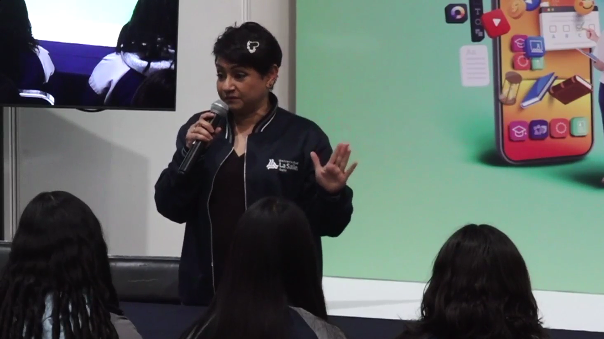 Expo Práctica de Ingeniería Electromecánica