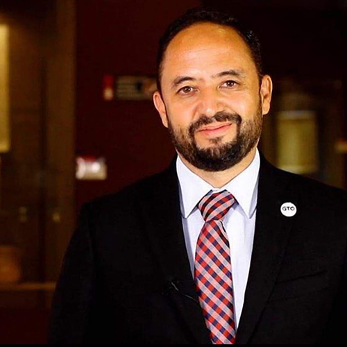 Mtro. Jorge Hernández Meza