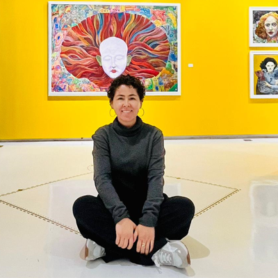 Lic. Graciela Hernández Pérez