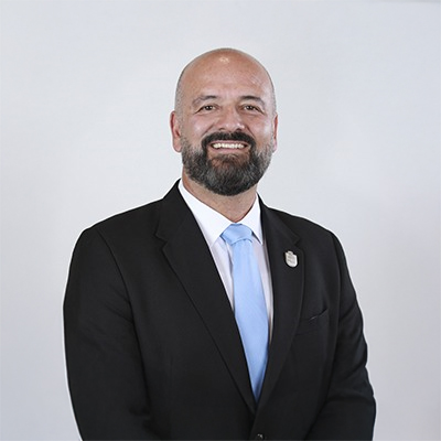 Lic. Isaac Noé Piña Valdivia